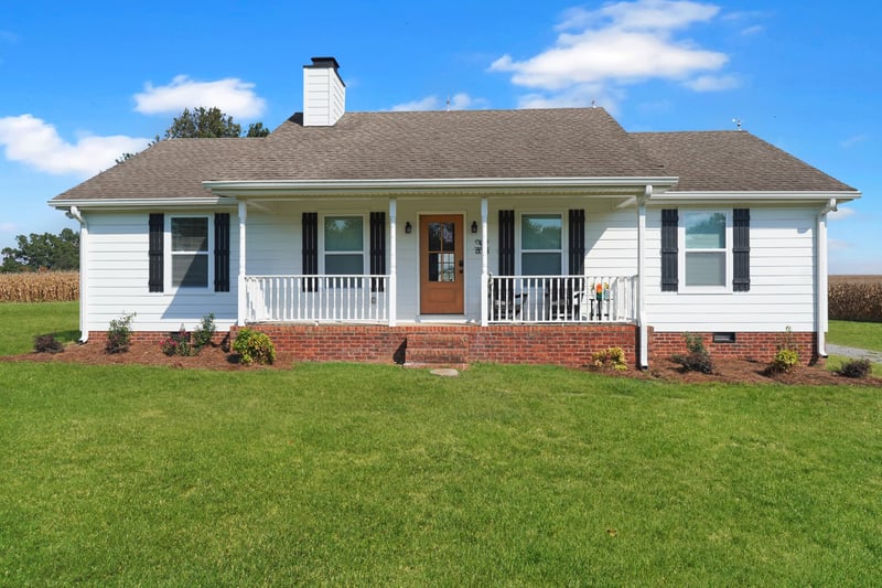 5450 Dixon Rd, Orlinda, TN 37141