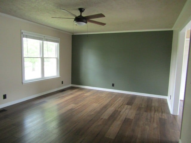 154 Clearidge Dr, Rockvale, TN 37153