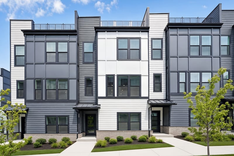 203 Harmony Aly, Nashville, TN 37207