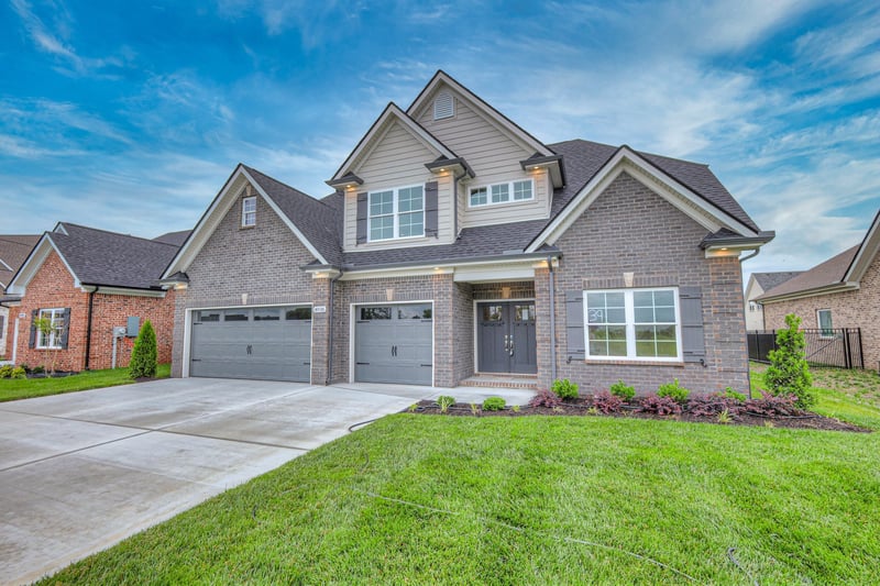 1234 Rockweather Ct, Murfreesboro, TN 37128