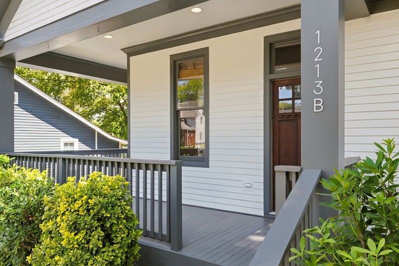 1213B N 7th St, Nashville, TN 37207