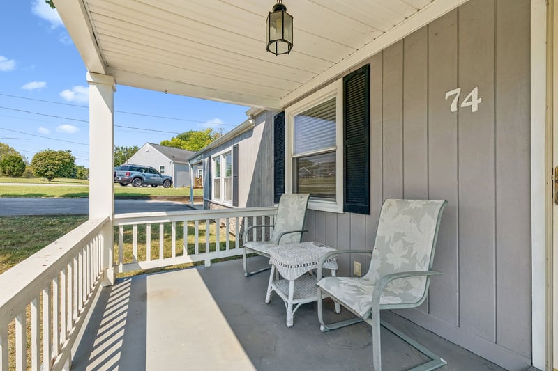 74 Valeria St, Nashville, TN 37210