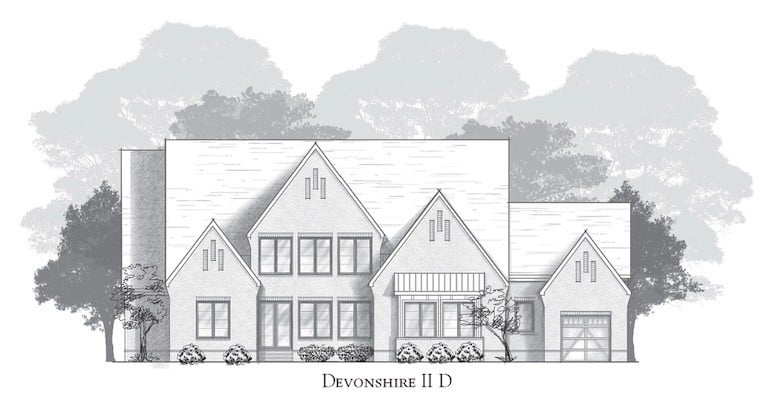 9687 Tiburon Dr, Brentwood, TN 37027