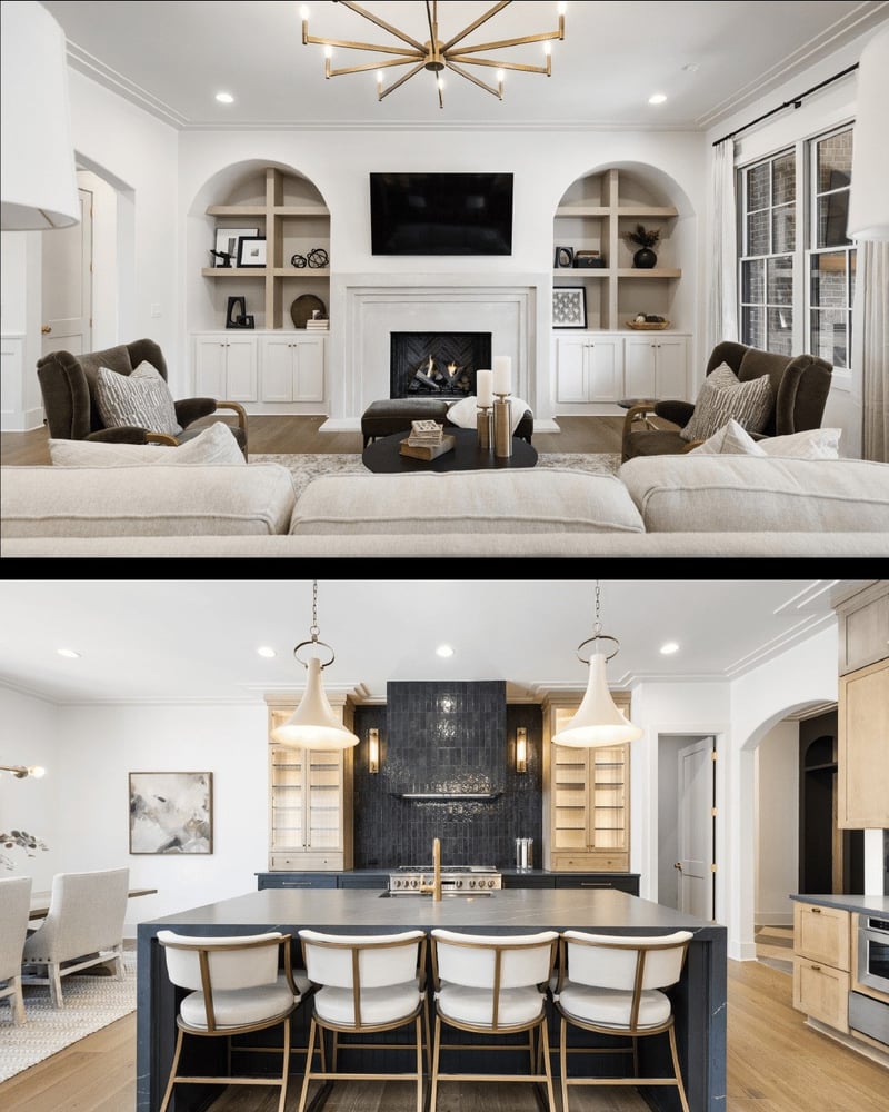 9687 Tiburon Dr, Brentwood, TN 37027
