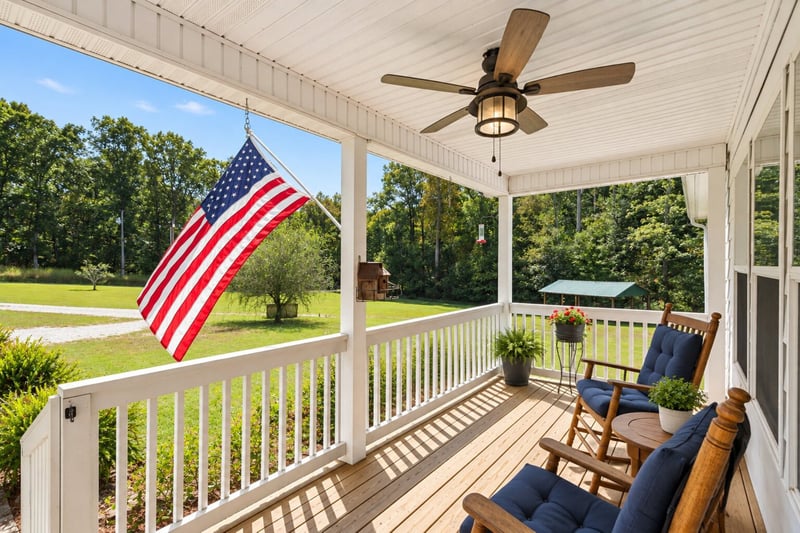 1432 Lecomte Rd, Dickson, TN 37055
