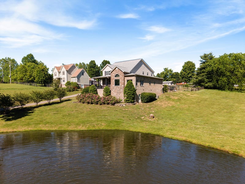 3400 Cobblestone Mills Rd, Spring Hill, TN 37174