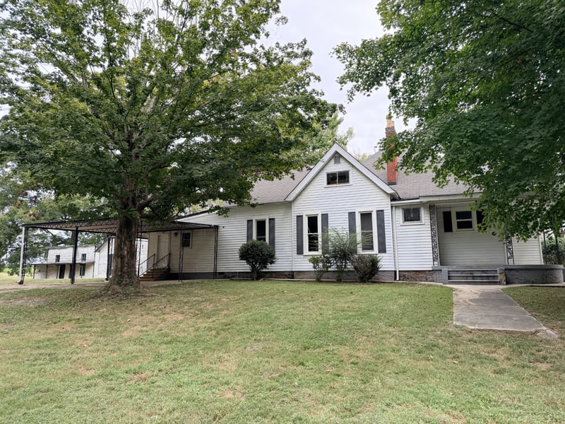 6518 Highway 49 E, Springfield, TN 37172