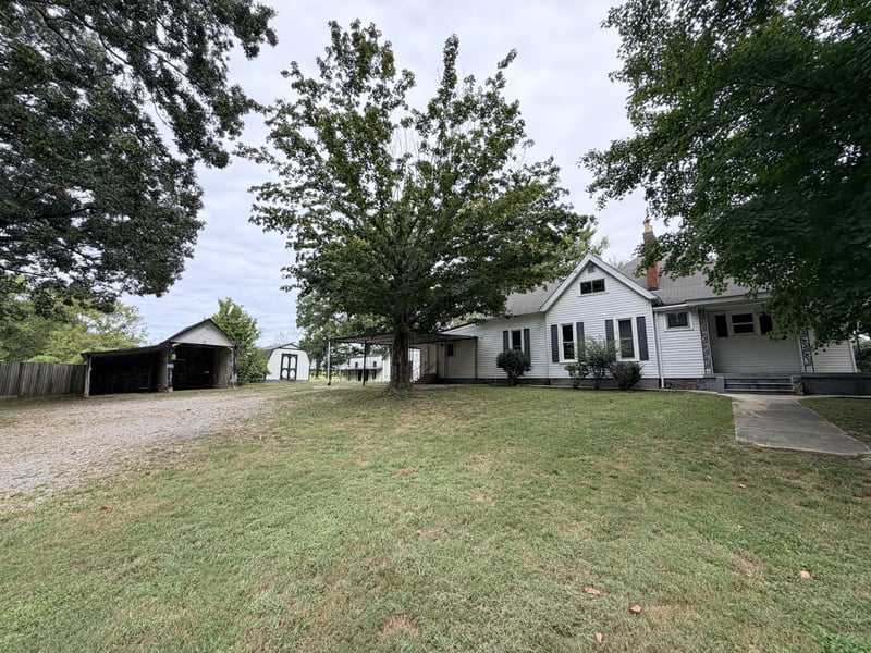 6518 Highway 49 E, Springfield, TN 37172