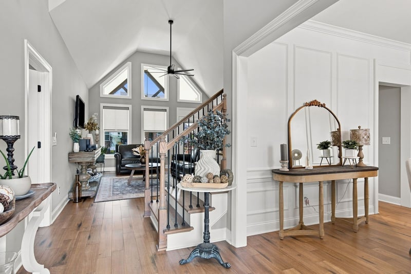 509 Smokey Rdg, Nolensville, TN 37135