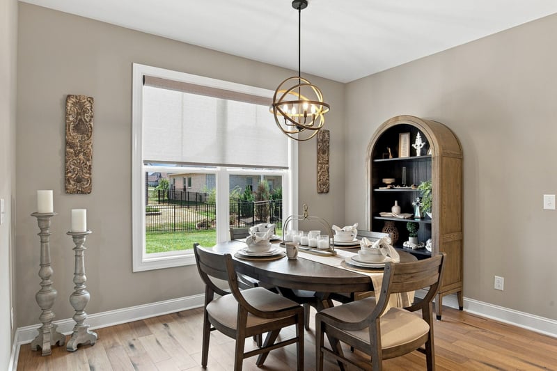 509 Smokey Rdg, Nolensville, TN 37135