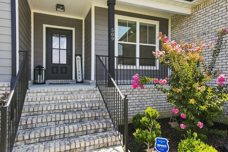 509 Smokey Rdg, Nolensville, TN 37135