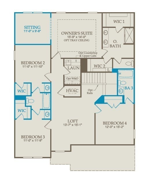 626 Driftstone Ln, Murfreesboro, TN 37128