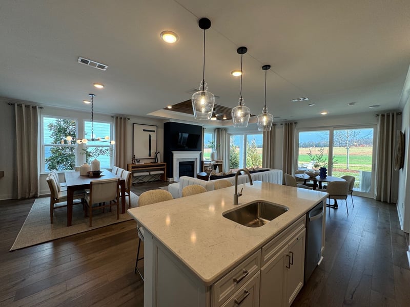 614 Driftstone Ln, Murfreesboro, TN 37128