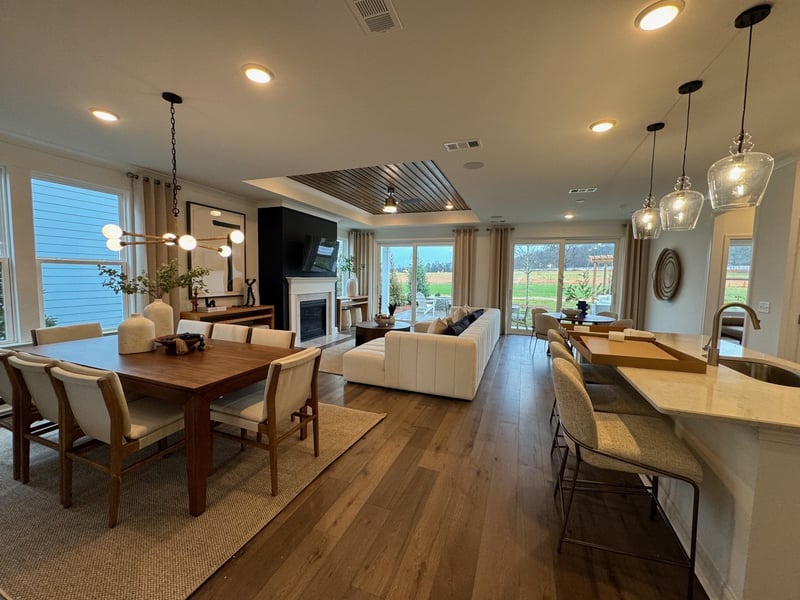 614 Driftstone Ln, Murfreesboro, TN 37128