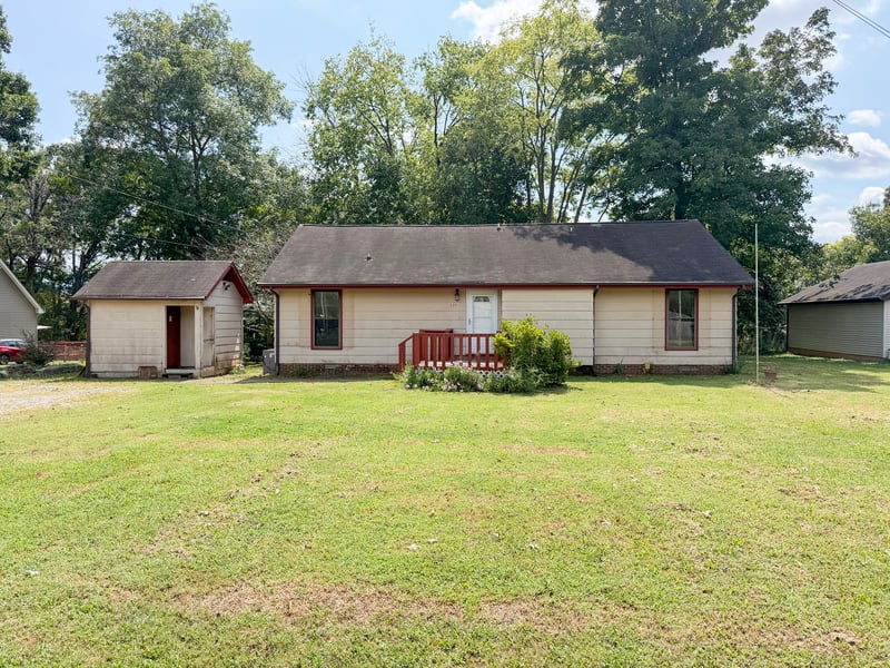 323 Eton Rd, Smyrna, TN 37167