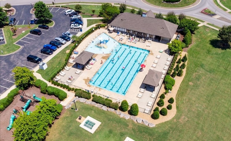 1450 Old Stone Rd, Lebanon, TN 37087