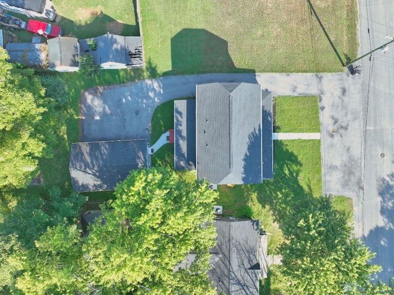 102 Becker Ave, Old Hickory, TN 37138