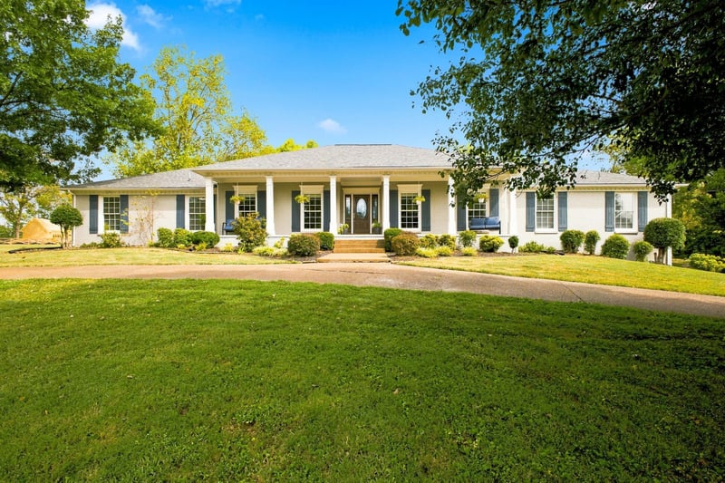 8210 Brentview Ct, Brentwood, TN 37027