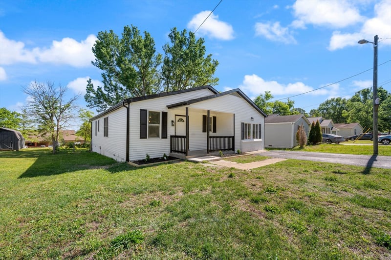 313 Warrior Rd, Madison, TN 37115