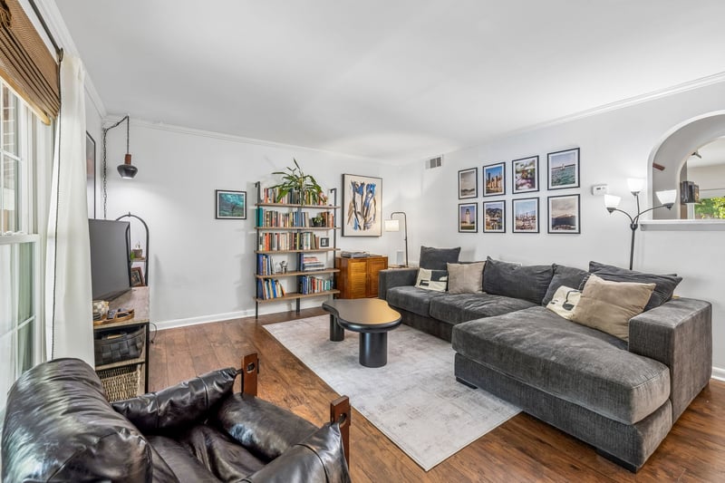214 Old Hickory Blvd #174, Nashville, TN 37221