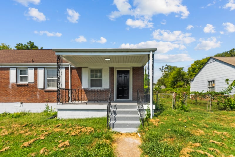 1216 Vultee Blvd, Nashville, TN 37217