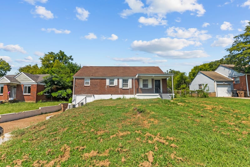 1216 Vultee Blvd, Nashville, TN 37217