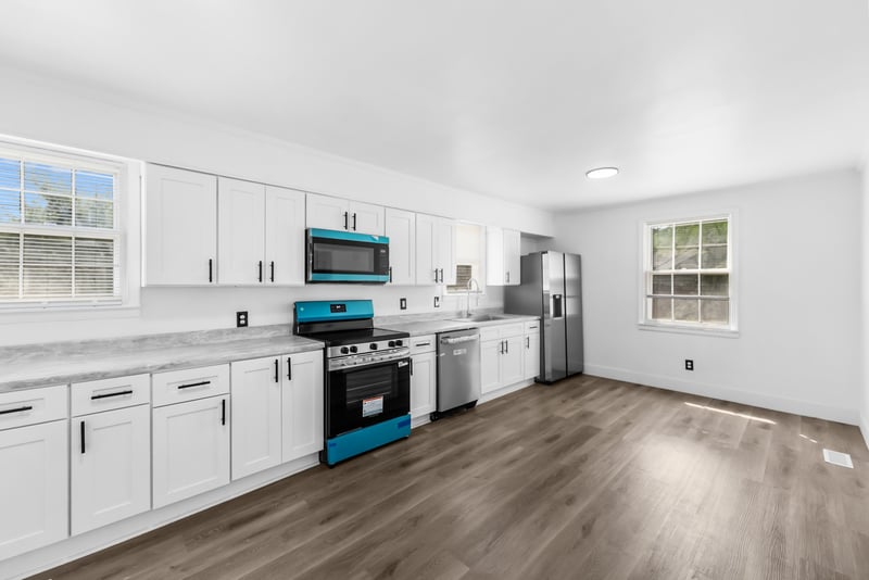 1216 Vultee Blvd, Nashville, TN 37217