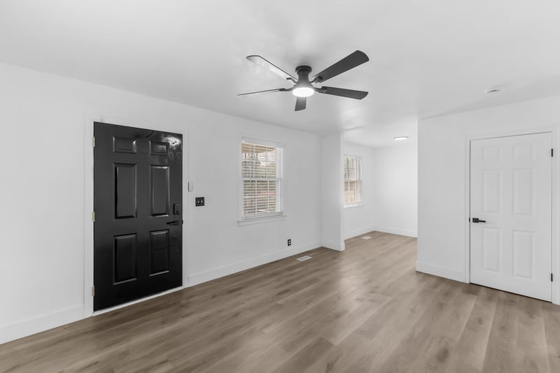 1216 Vultee Blvd, Nashville, TN 37217