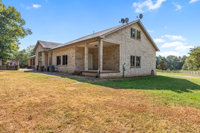 2100 Corinth Rd, Mount Juliet, TN 37122