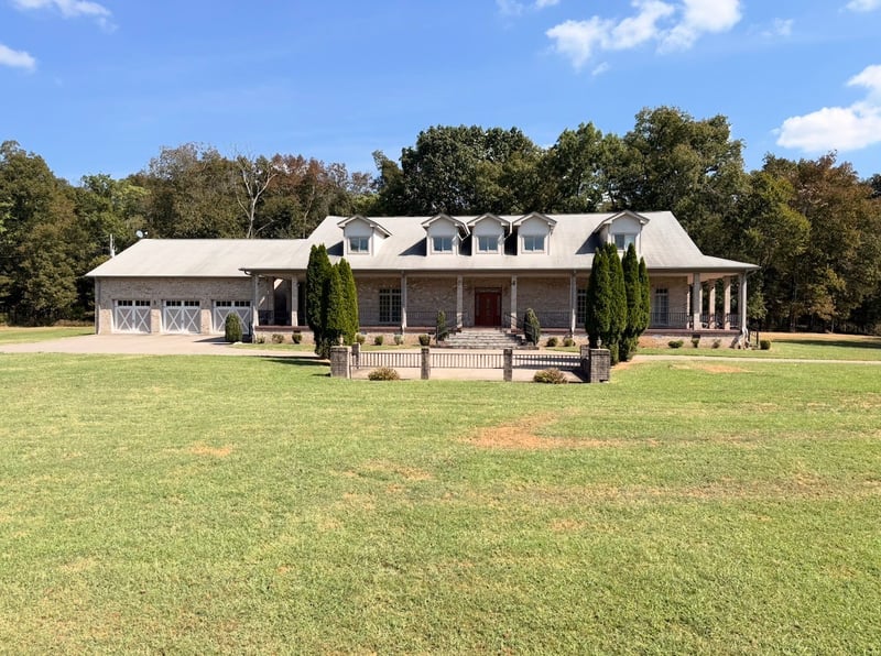 2100 Corinth Rd, Mount Juliet, TN 37122