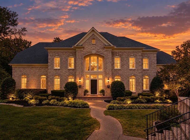 5144 Walnut Park Dr, Brentwood, TN 37027