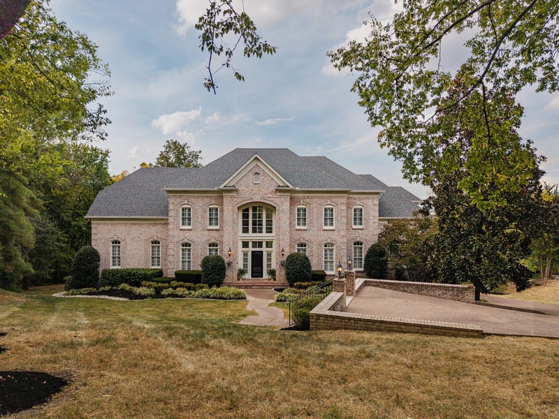 5144 Walnut Park Dr, Brentwood, TN 37027
