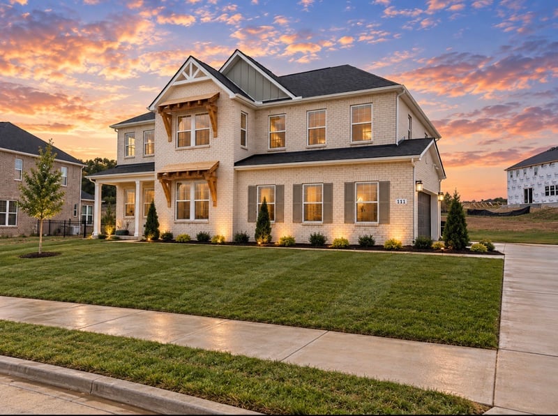 111 East Hill St, Mount Juliet, TN 37122