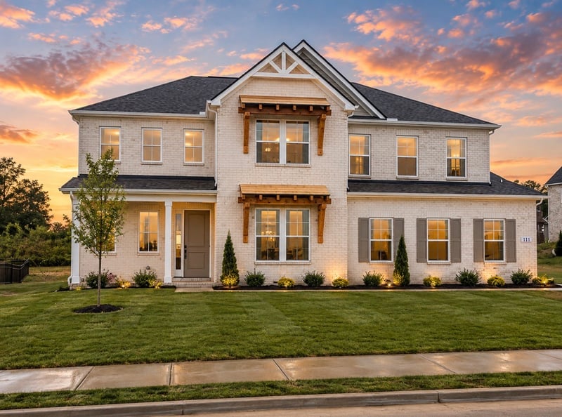 111 East Hill St, Mount Juliet, TN 37122