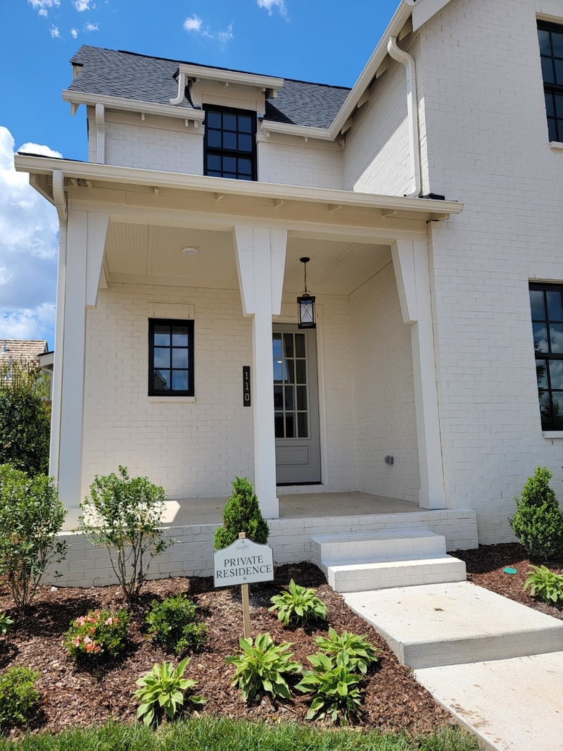 110 Saddlewalk Dr, Thompsons Station, TN 37179