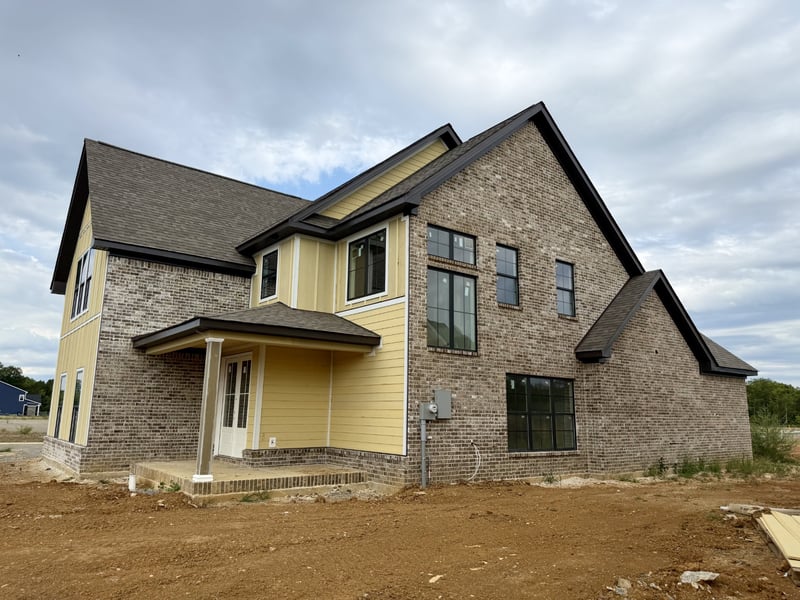 4201 Flanders Dr, Murfreesboro, TN 37127