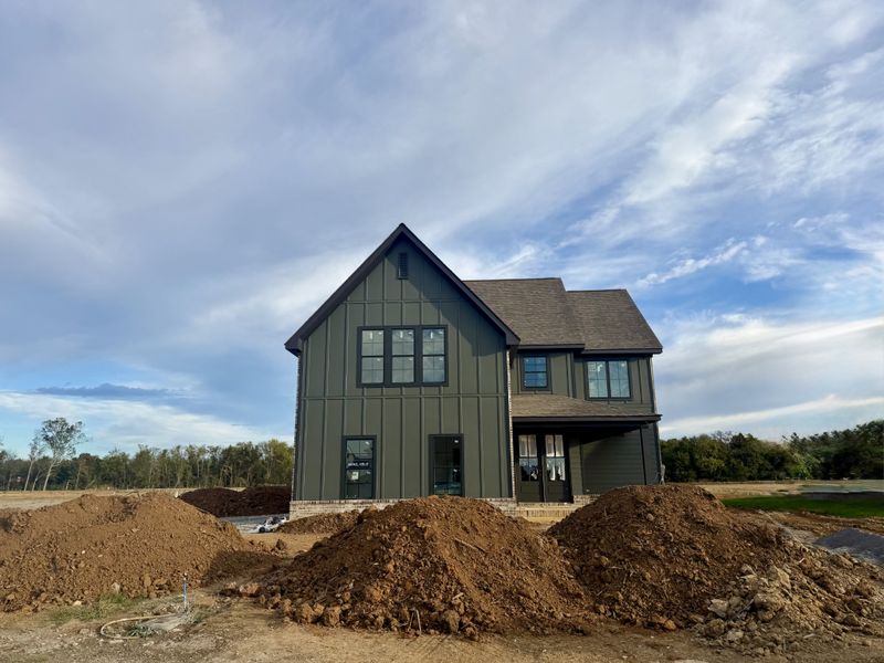 4201 Flanders Dr, Murfreesboro, TN 37127