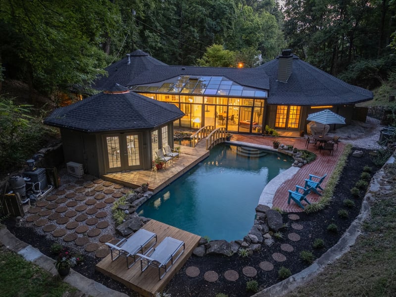5856 Beauregard Dr, Nashville, TN 37215