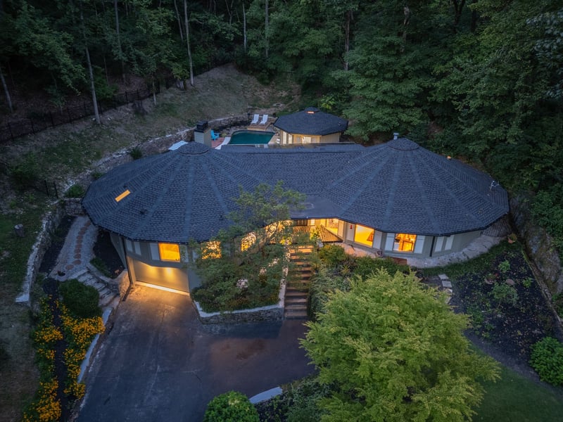 5856 Beauregard Dr, Nashville, TN 37215