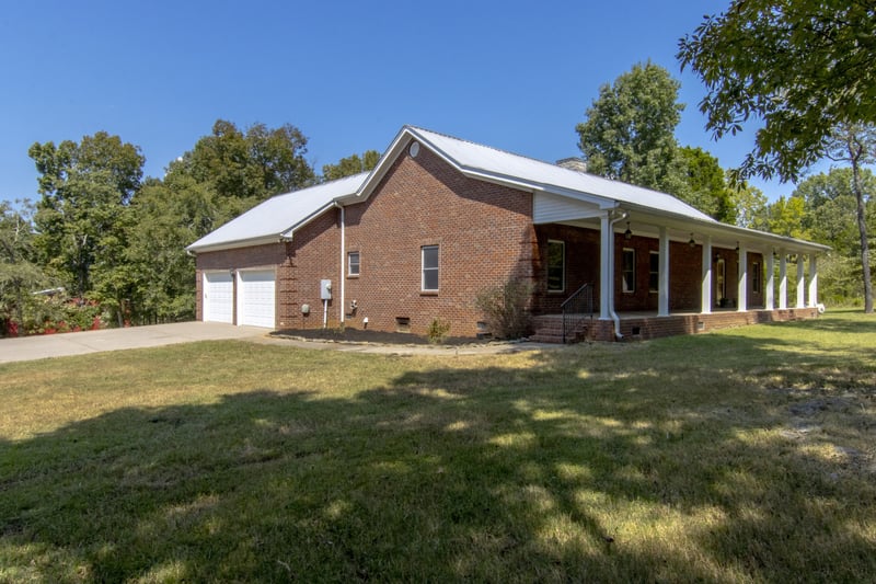 3287 Overall Rd, Lascassas, TN 37085