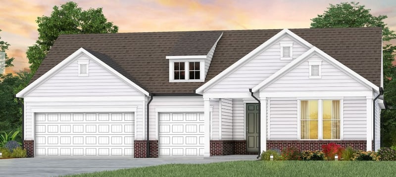 420 Grand Staff Dr, Murfreesboro, TN 37128