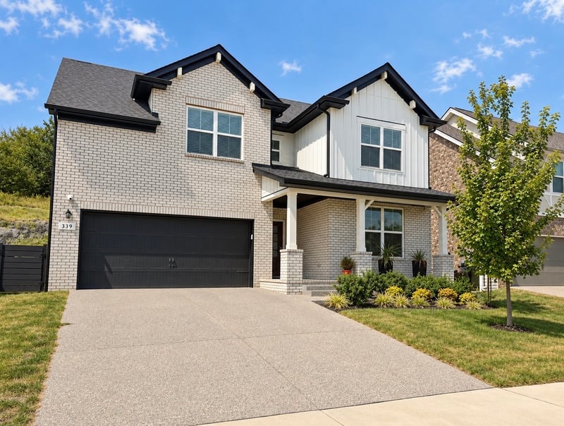 339 Turfway Pk, Gallatin, TN 37066