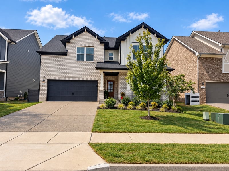 339 Turfway Pk, Gallatin, TN 37066