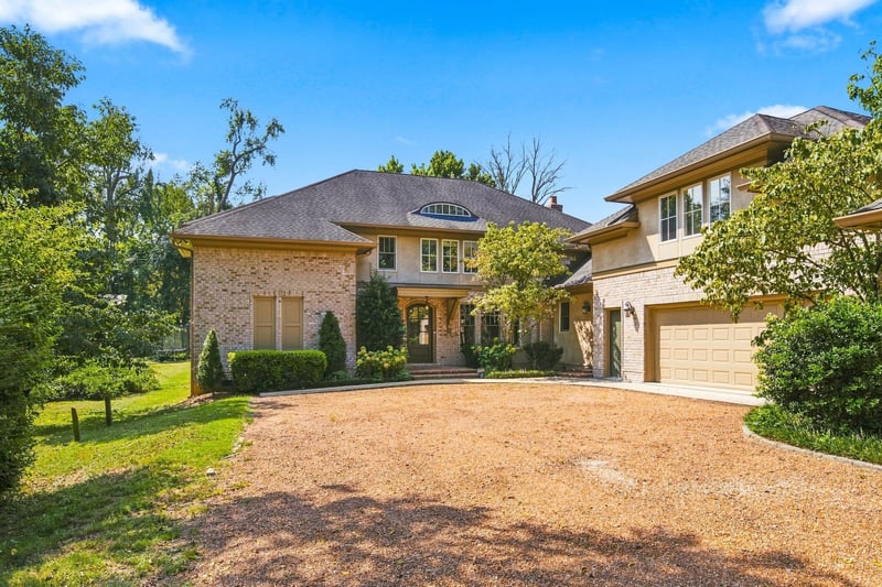 203B Woodmont Cir, Nashville, TN 37205