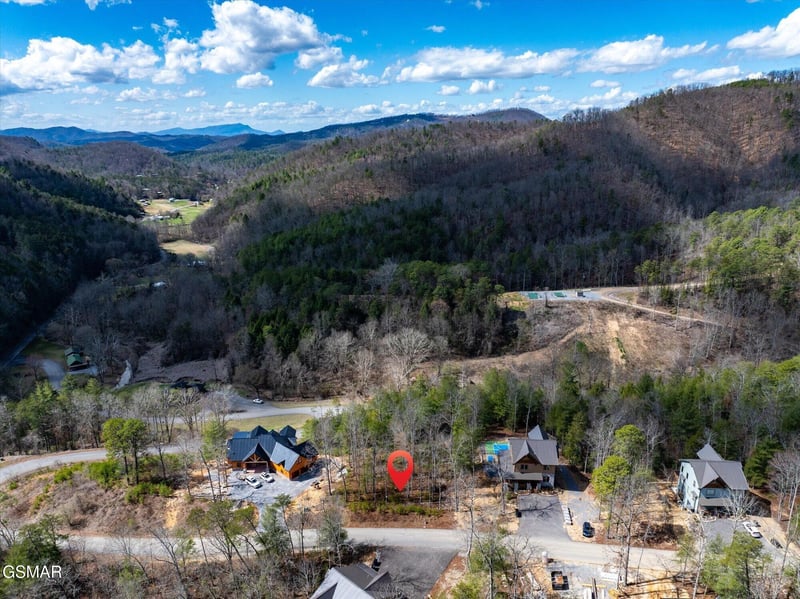 3 Mountain Ash Way Lot 3, Sevierville, TN 37876