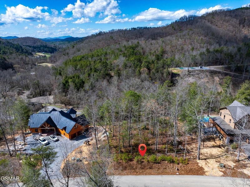 3 Mountain Ash Way Lot 3, Sevierville, TN 37876