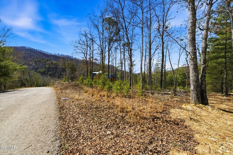 3 Mountain Ash Way Lot 3, Sevierville, TN 37876