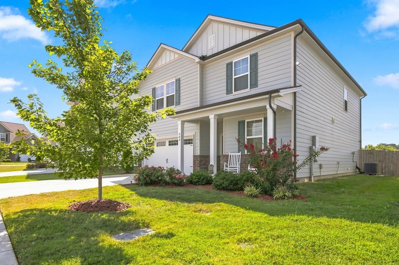 303 Ellis Ln NW, Lebanon, TN 37087