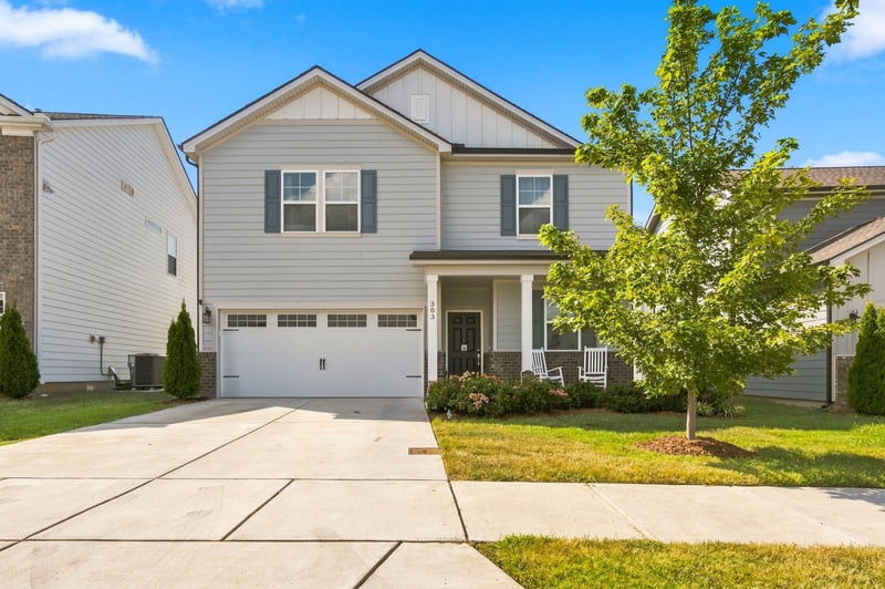 303 Ellis Ln NW, Lebanon, TN 37087