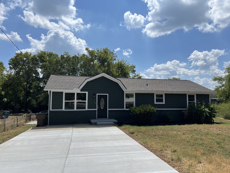 3785 Lunn Dr, Nashville, TN 37218